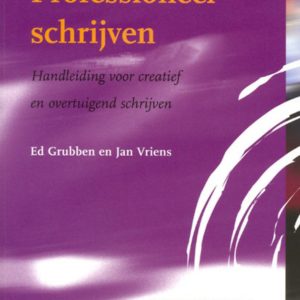 Professioneel schrijven