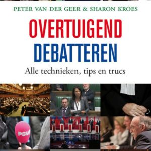 Overtuigend debatteren