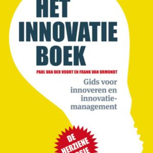 Het innovatieboek, de herziene versie