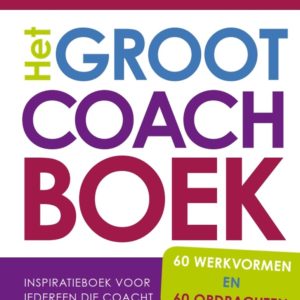 Het Groot Coachboek