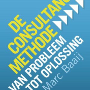 De consultancymethode