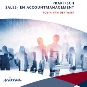 Praktisch sales- en accountmanagement