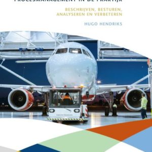 Procesmanagement in de praktijk