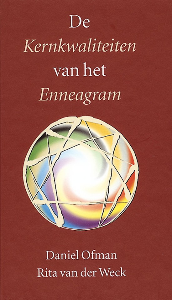 De kernkwaliteiten van het Enneagram