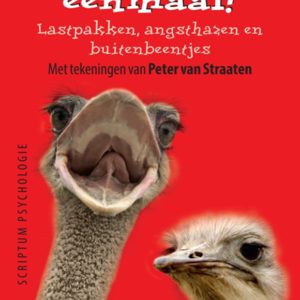 Zo ben ik nu eenmaal (herziene druk)