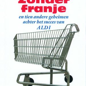 Zonder franje
