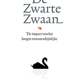 De Zwarte Zwaan