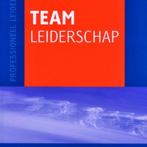 Teamleiderschap