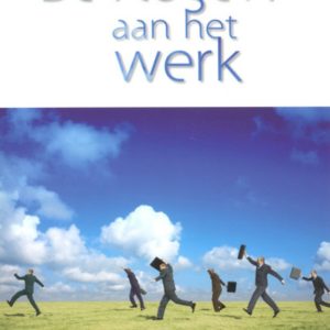 Bevlogen aan het werk