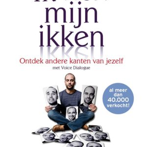 Ik (k)en mijn ikken
