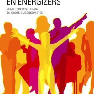 Warming-ups en energizers