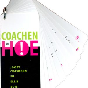 Coachen, en hoe!
