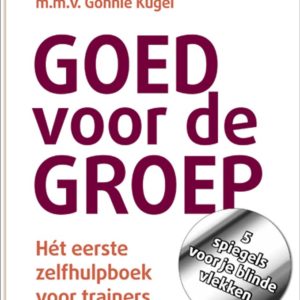 Goed voor de groep