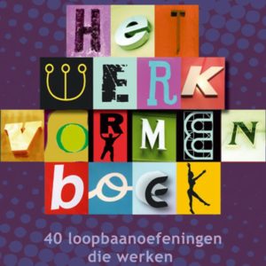 Het werkvormenboek