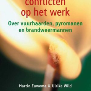 Omgaan met conflicten op het werk