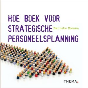HOE-boek voor strategische personeelsplanning