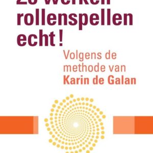 Zo werken rollenspellen echt!