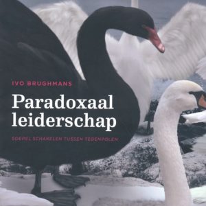 Paradoxaal leiderschap