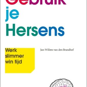 Gebruik je hersens