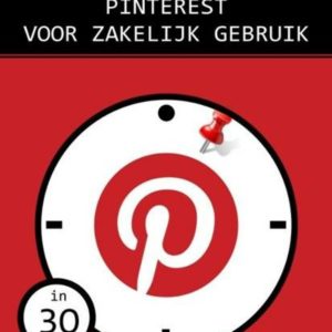 Ontdek snel: pinterest voor zakelijk gebruik