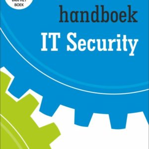 Handboek IT-security