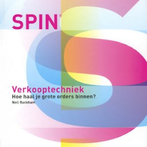 SPIN Verkooptechniek