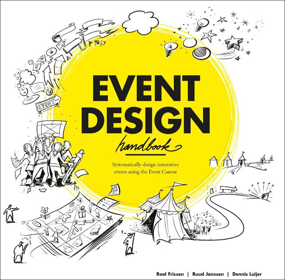 Event design handbook