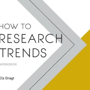 How to Research Trends