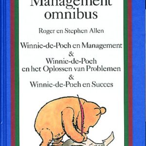 Winnie-de-Poeh Management omnibus