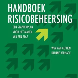 Handboek Risicobeheersing