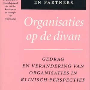 Organisaties op de divan