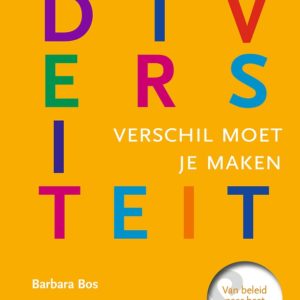 Diversiteit