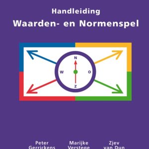 Handleiding Waarden-en normenspel
