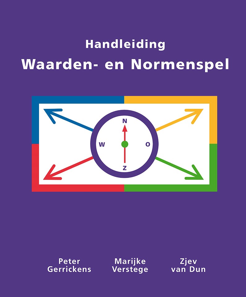 Handleiding Waarden-en normenspel