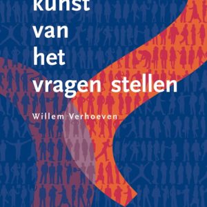 De kunst van het vragen stellen