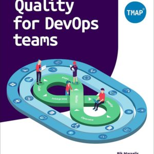 Quality for DevOps teams