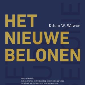 Het Nieuwe Belonen