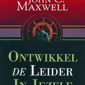 Ontwikkel de leider in jezelf