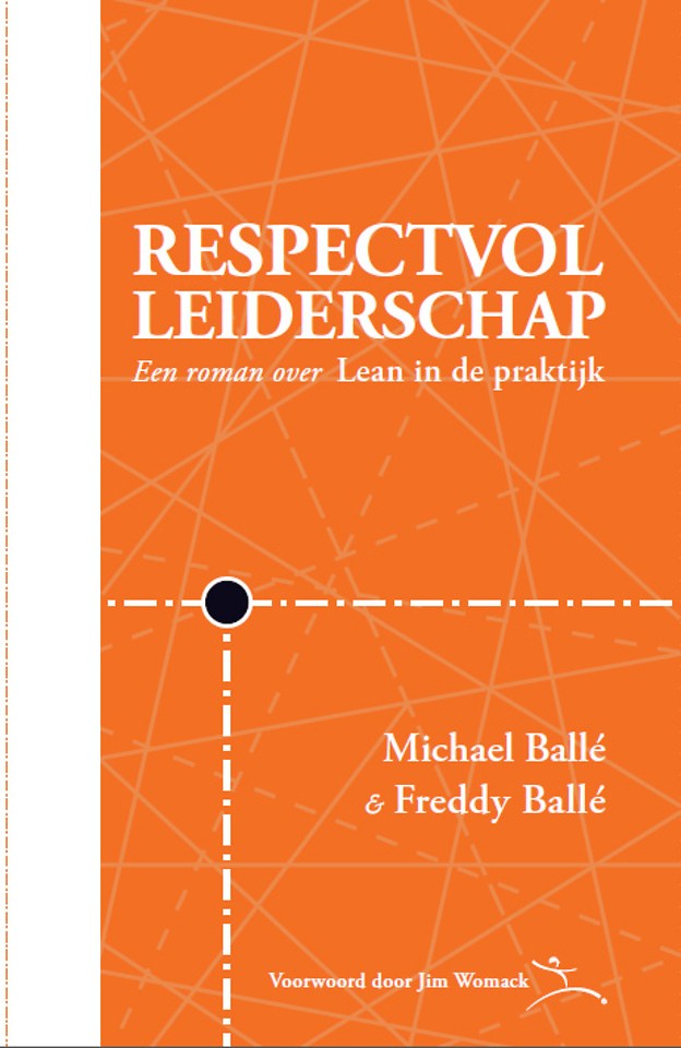 Respectvol leiderschap