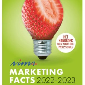 Marketingfacts Jaarboek 2022-2023