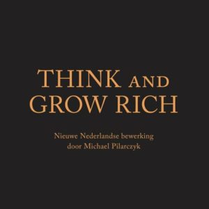 Think and Grow Rich