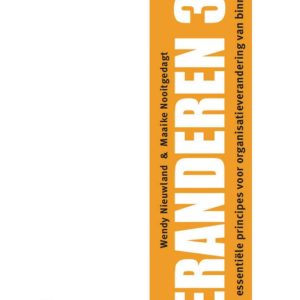 Veranderen 3.0