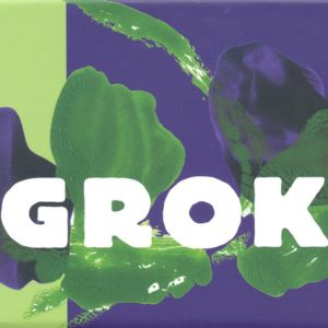 GROK - kaartspel Geweldloze Communicatie