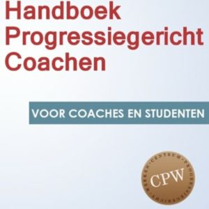 Handboek Progressiegericht Coachen