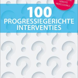 100 progressiegerichte interventies