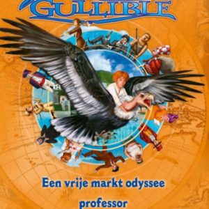 De avonturen van Jonathan Gullible. Een vrije markt odyssee