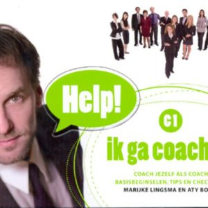 Help! Ik ga coachen (C1)