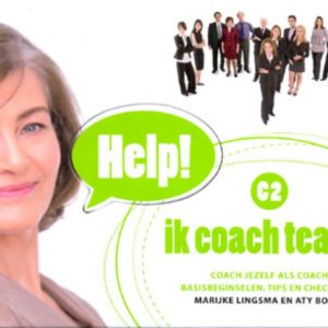 Help! Ik coach teams (C2)