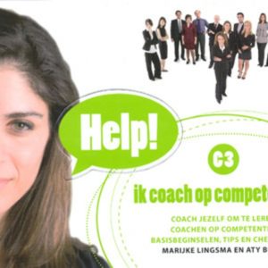 Help! Ik coach op competenties (C3)