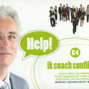 Help! Ik coach conflicten (C4)